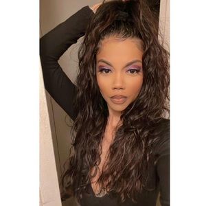 Meet your Posher, Jocelyn